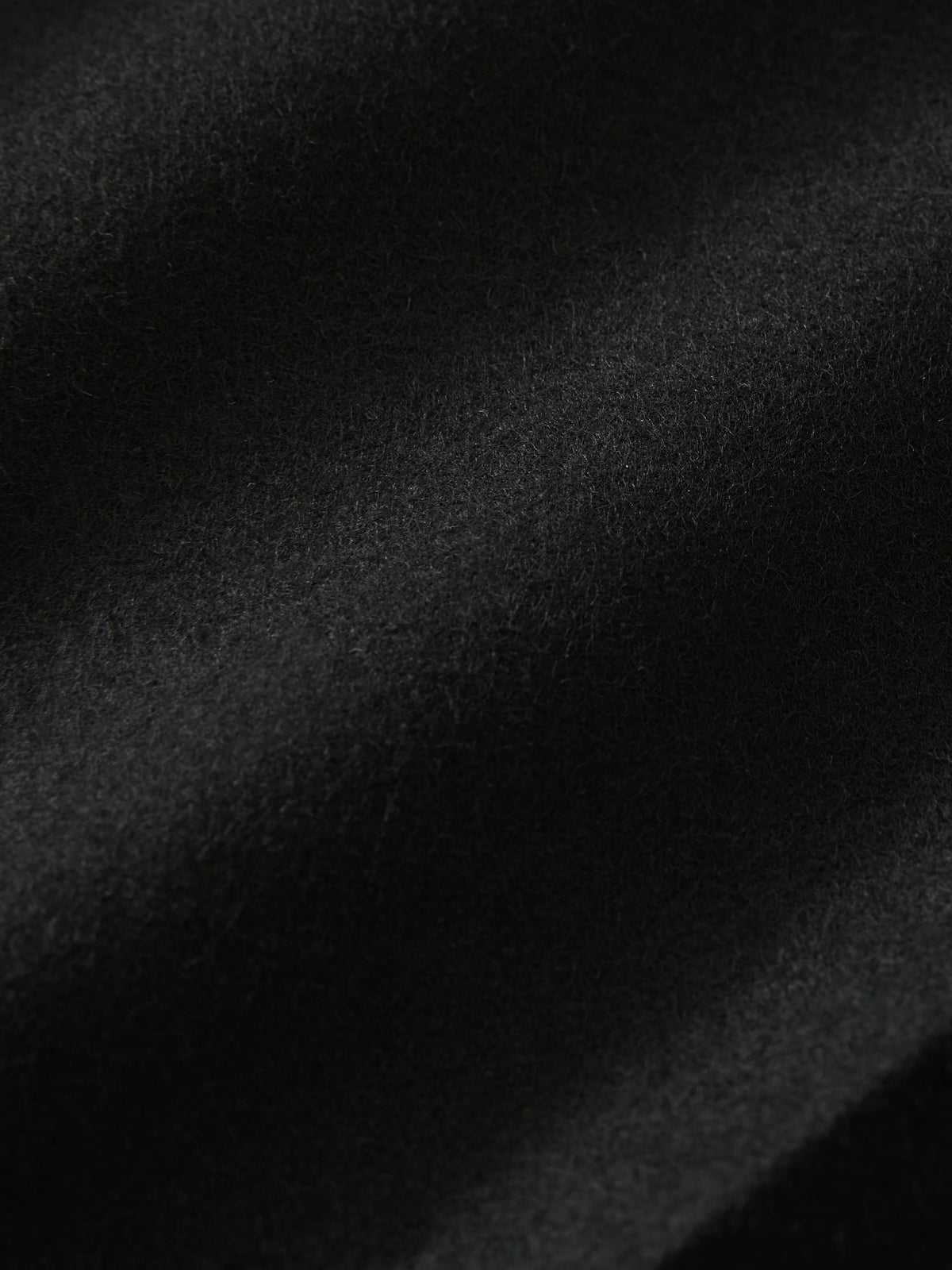 Studio Nicholson Fume Tailored Pant Black