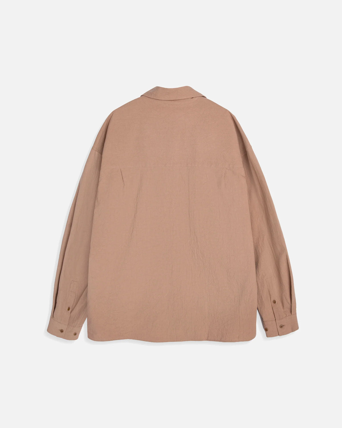 YMC Wray Shirt Pink