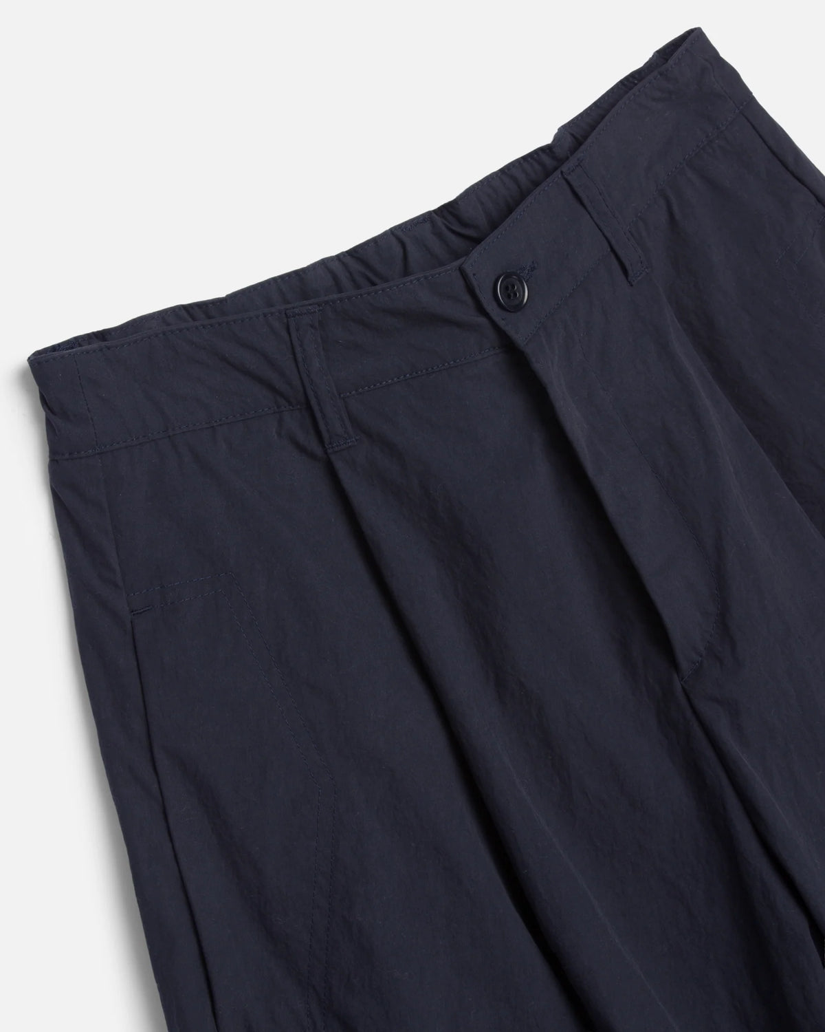 YMC Drop Out Trouser Navy