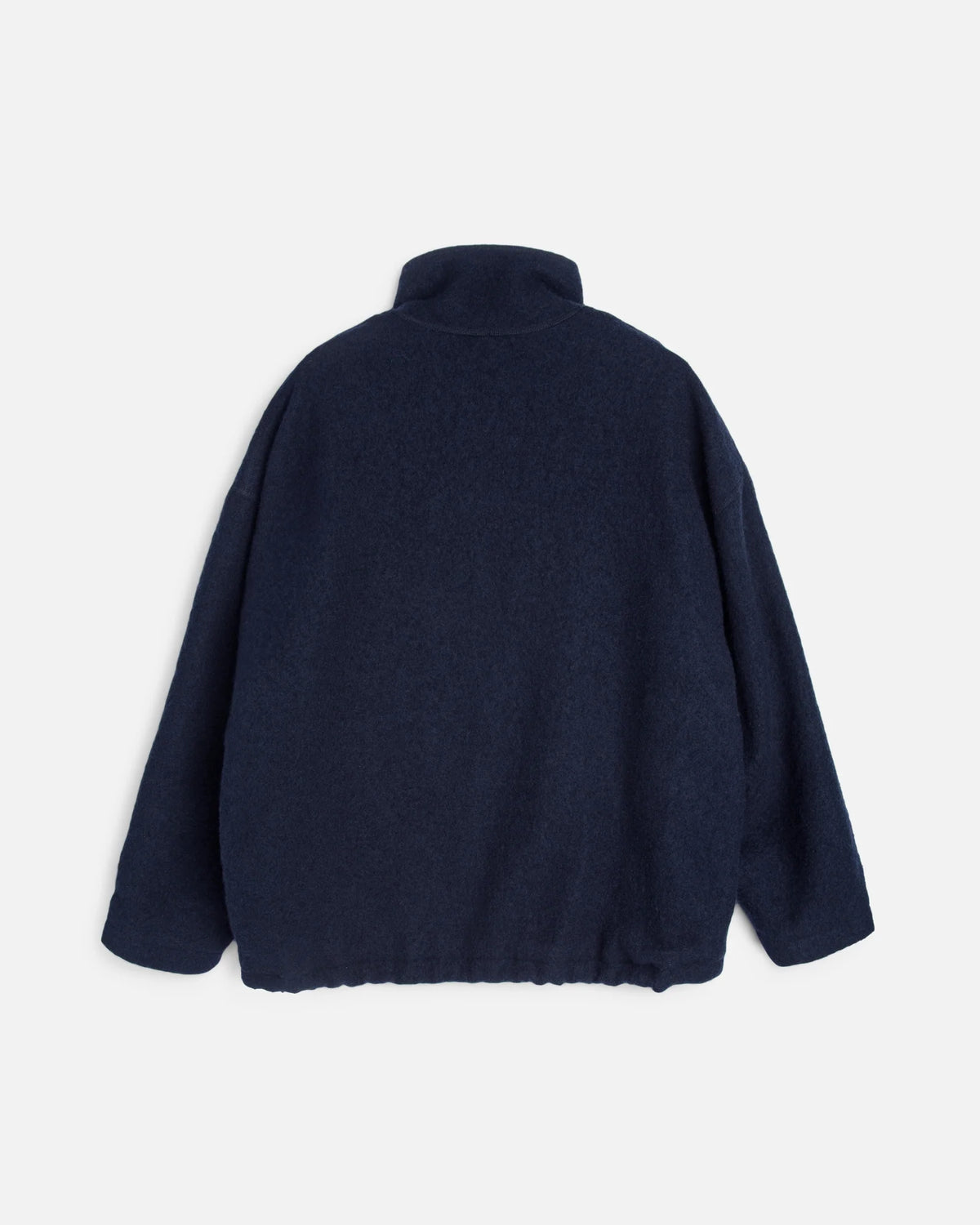 YMC Aaron Zip Jacket Navy