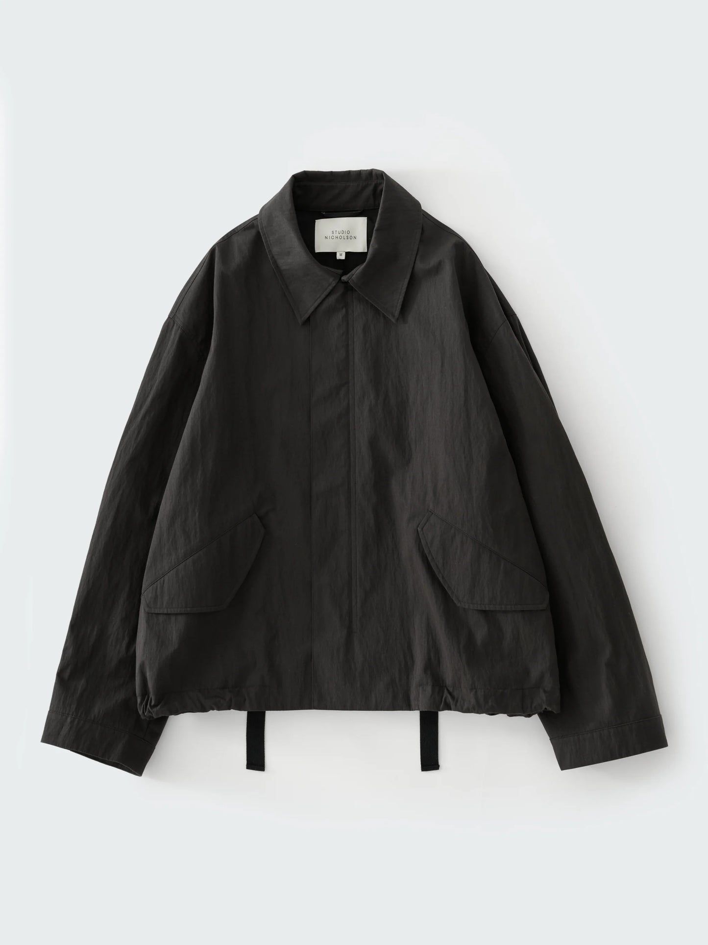 Studio Nicholson Comba Jacket Coal