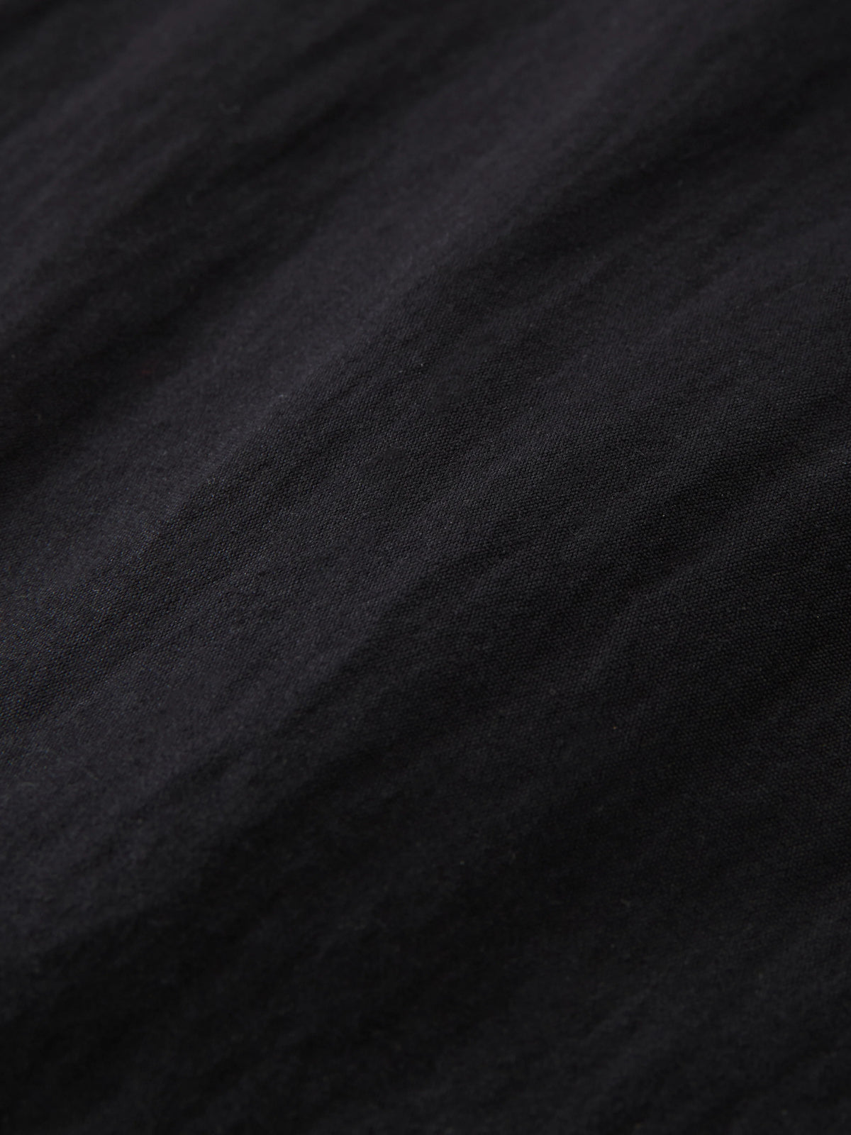 Studio Nicholson Comba Jacket Darkest Navy