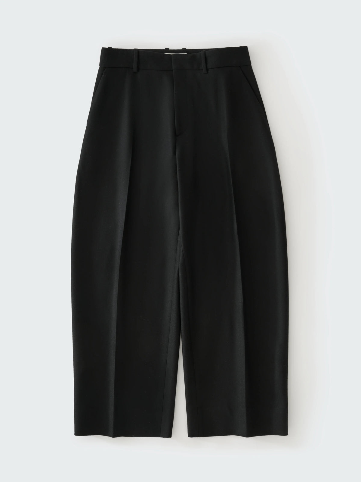 Studio Nicholson Fume Tailored Pant Black