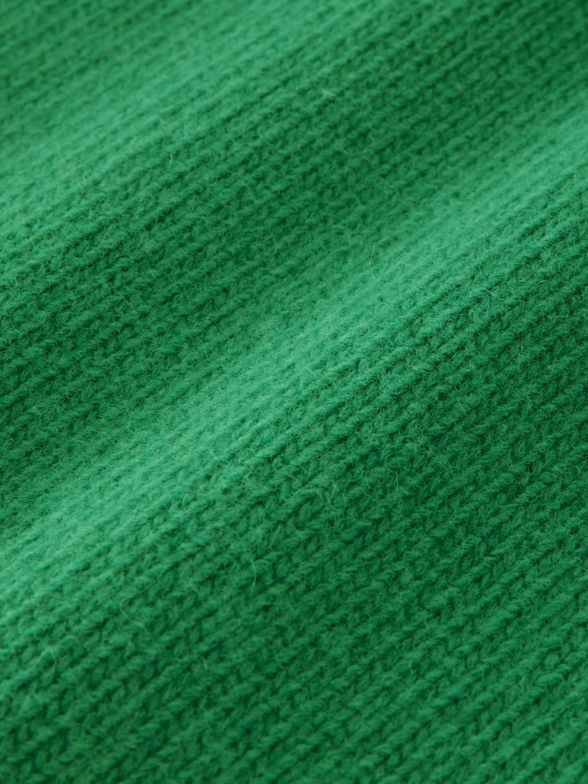 Studio Nicholson Hemyl Knit Green
