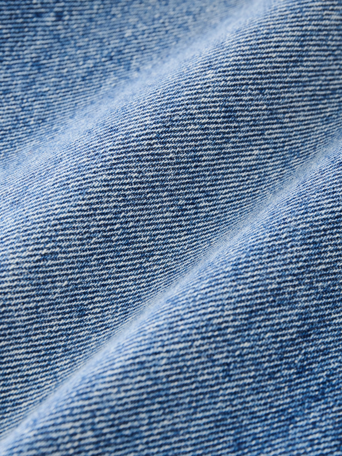 Studio Nicholson Riso Straight Leg Denim Pant