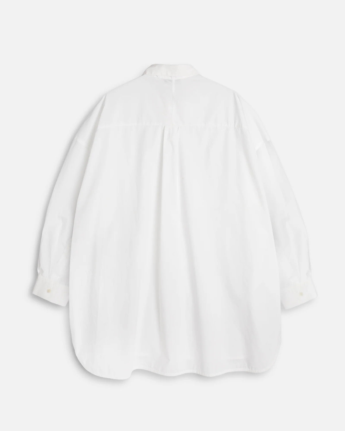 YMC Selene Shirt White