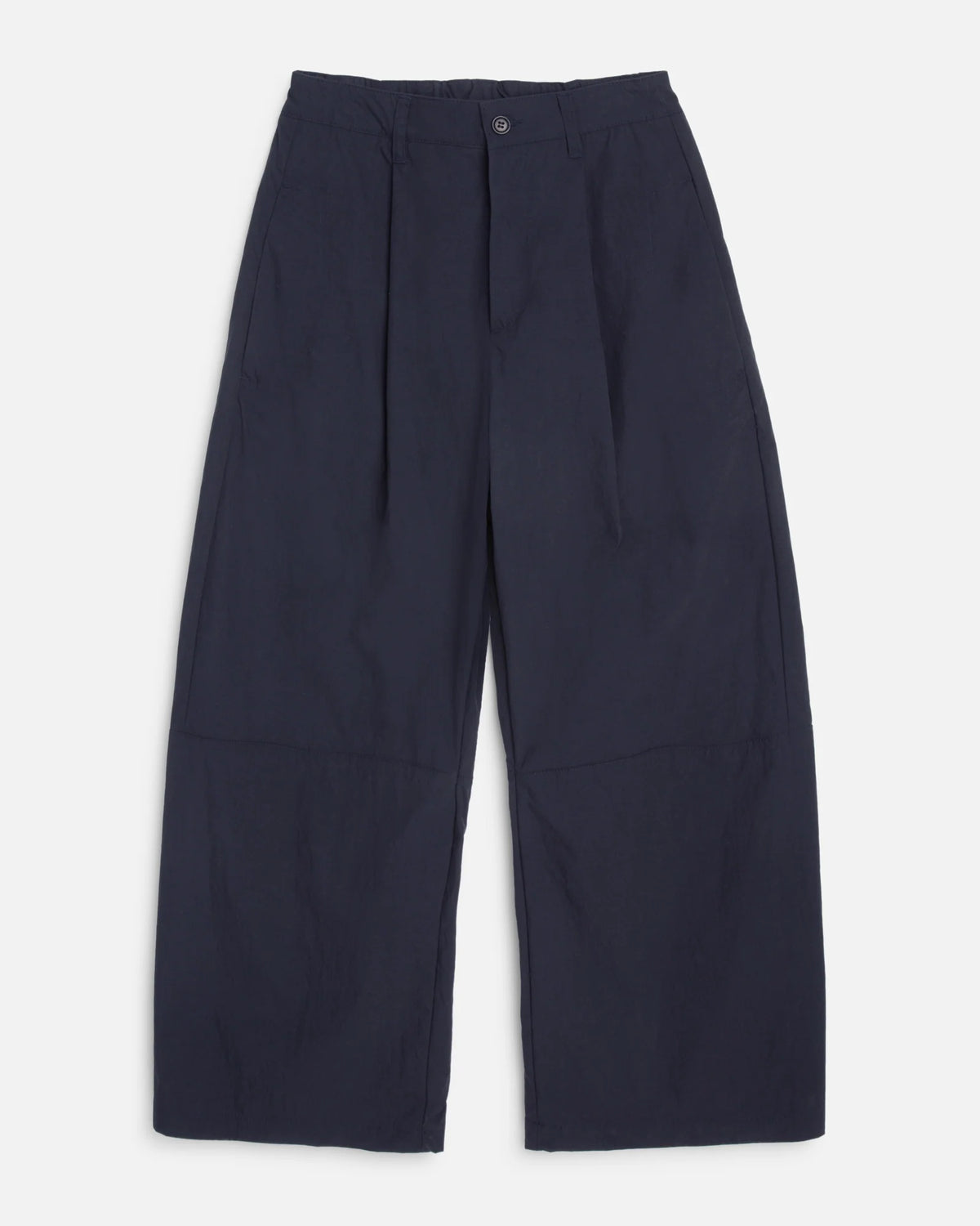 YMC Drop Out Trouser Navy