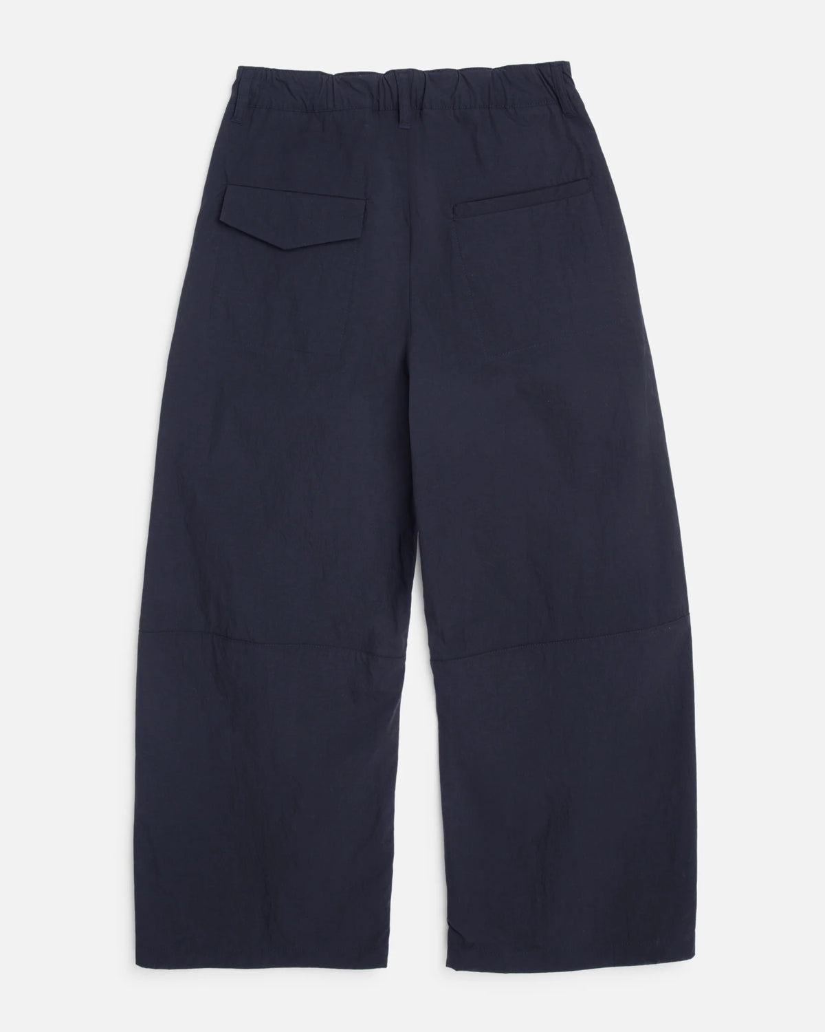 YMC Drop Out Trouser Navy