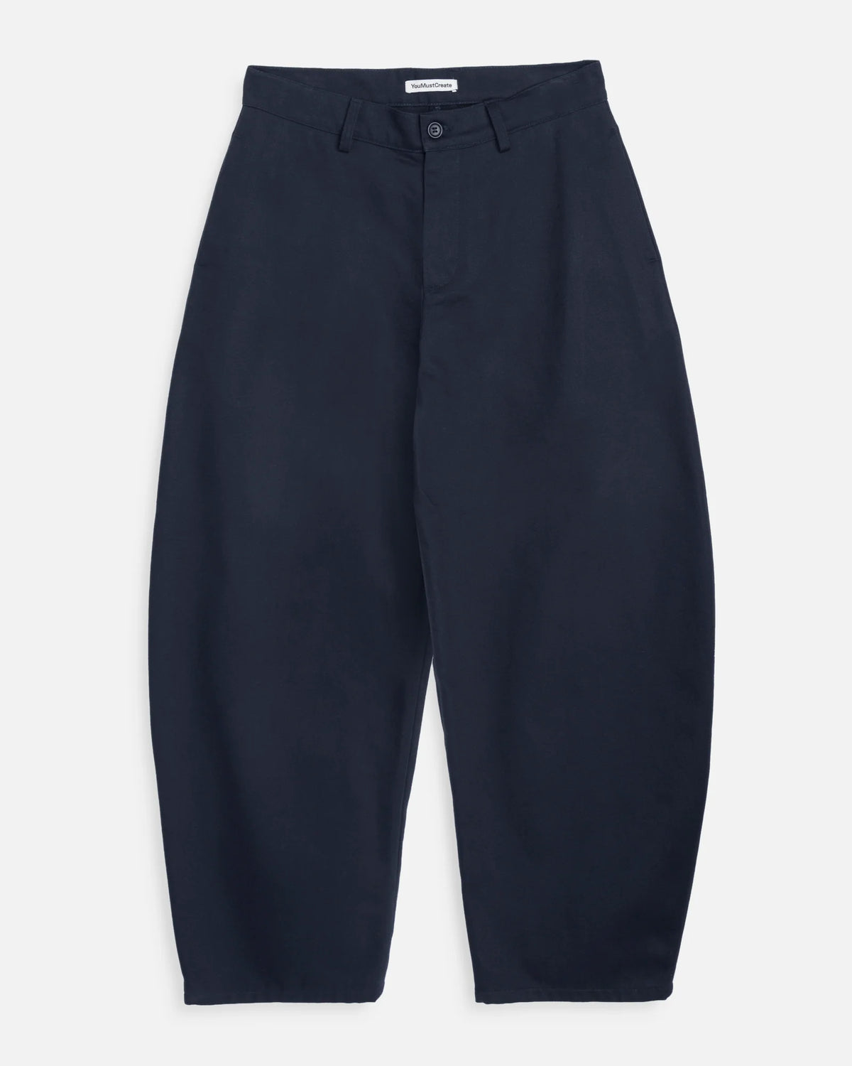 YMC Like A Trouser Navy