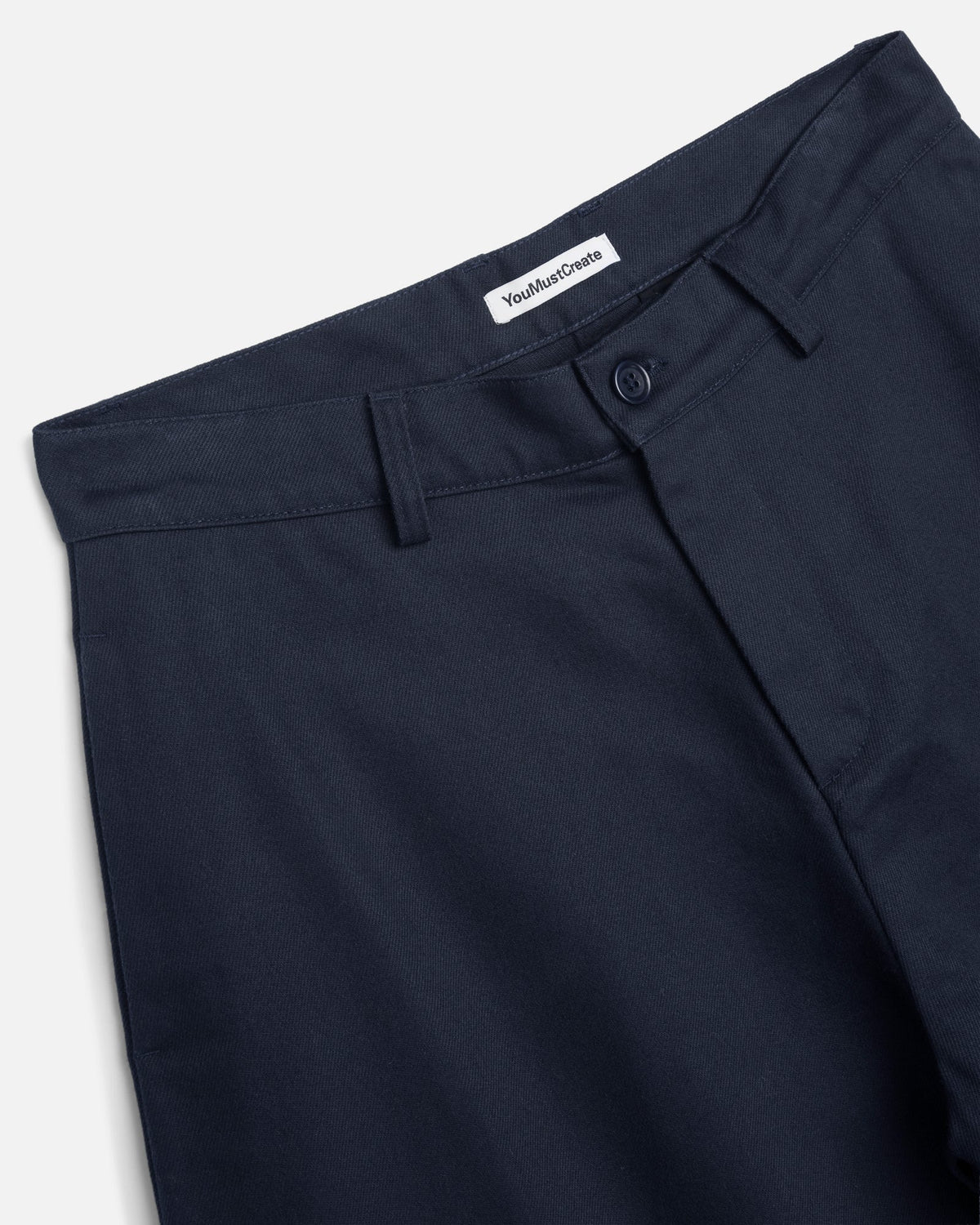 YMC Like A Trouser Navy
