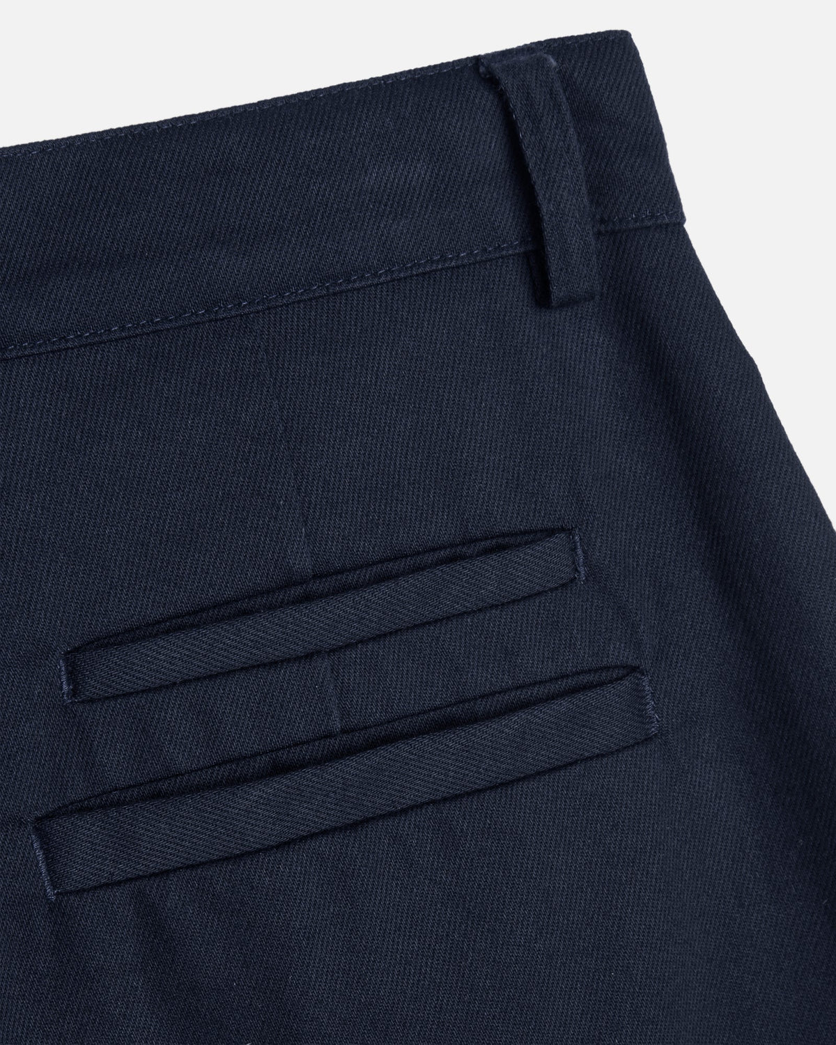 YMC Like A Trouser Navy