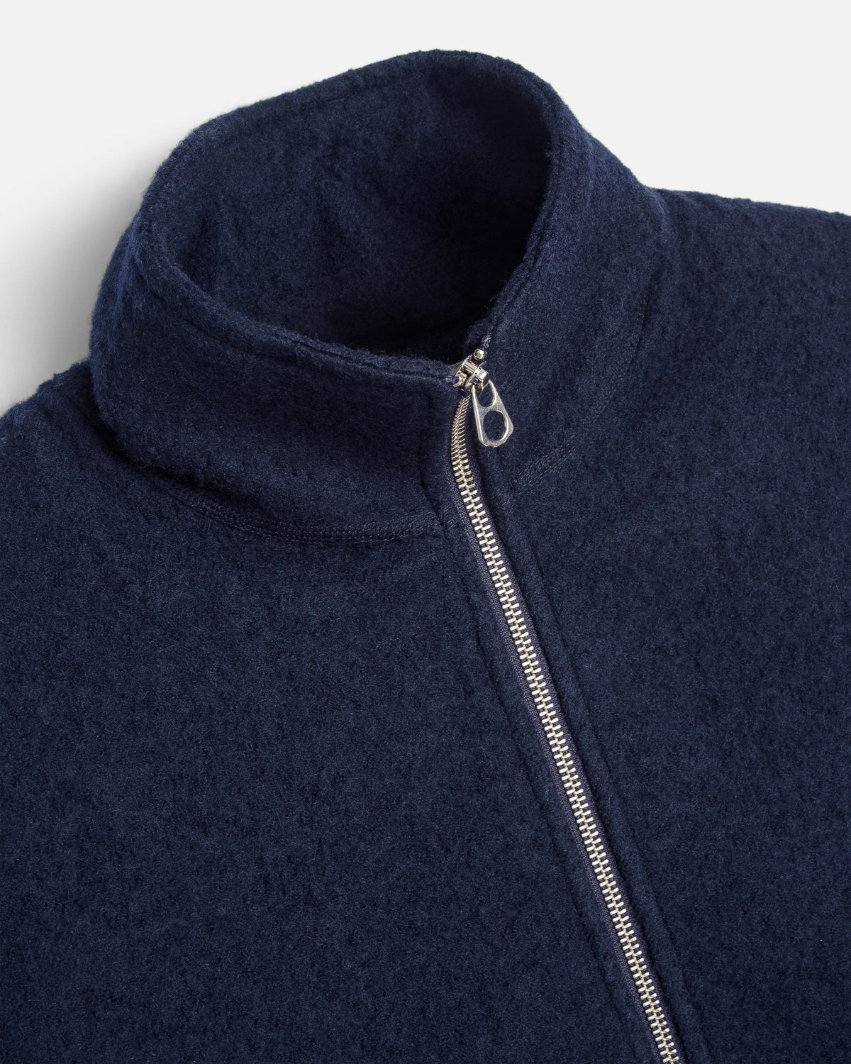 YMC Aaron Zip Jacket Navy