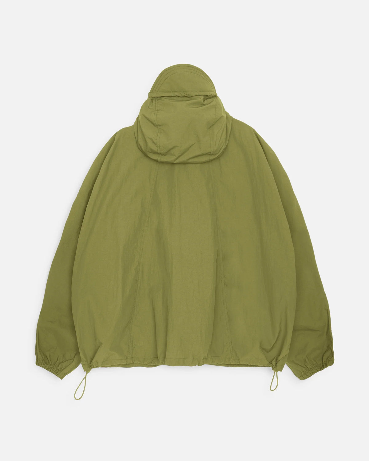 YMC Bonehead Jacket Green