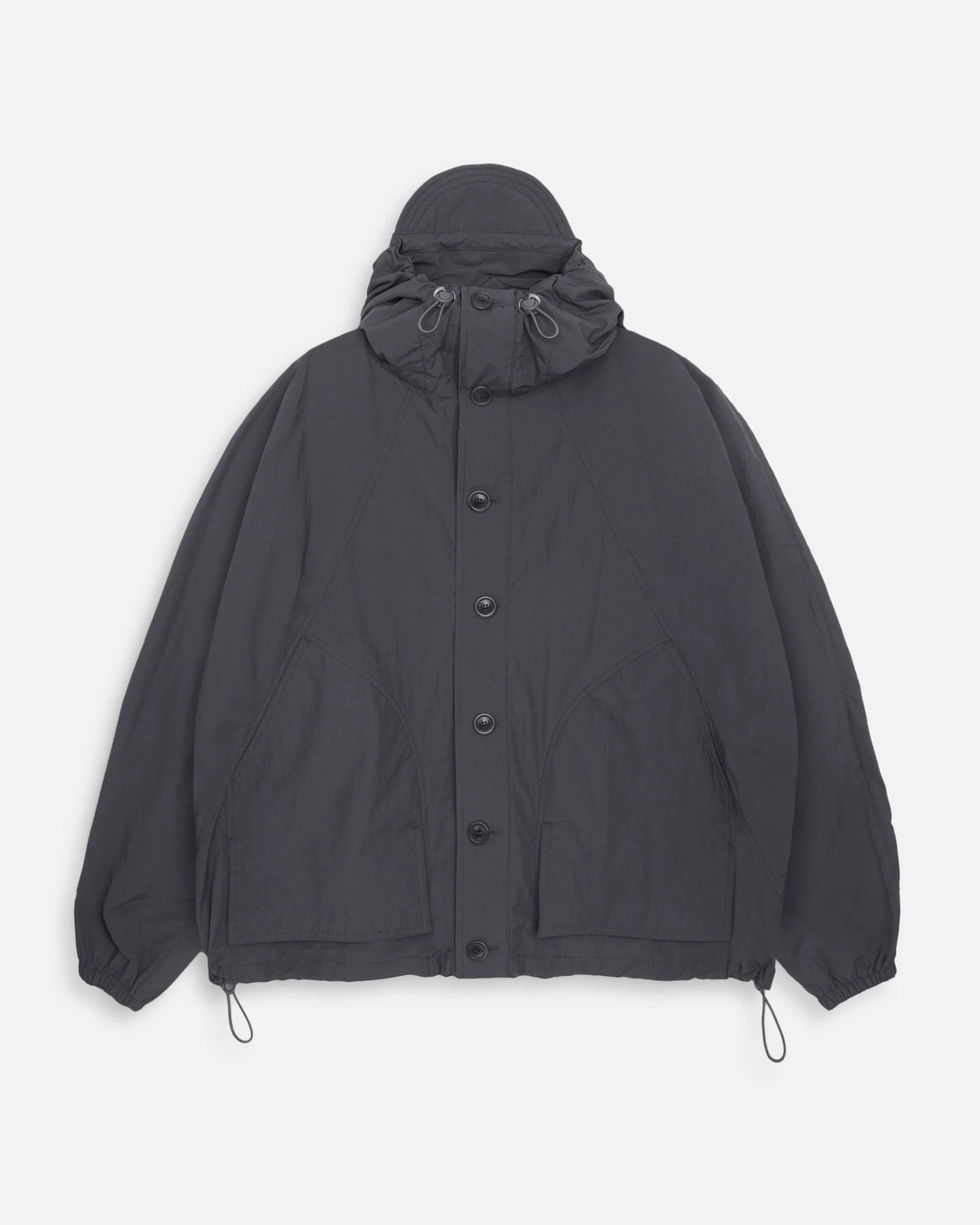 YMC Bonehead Jacket Grey