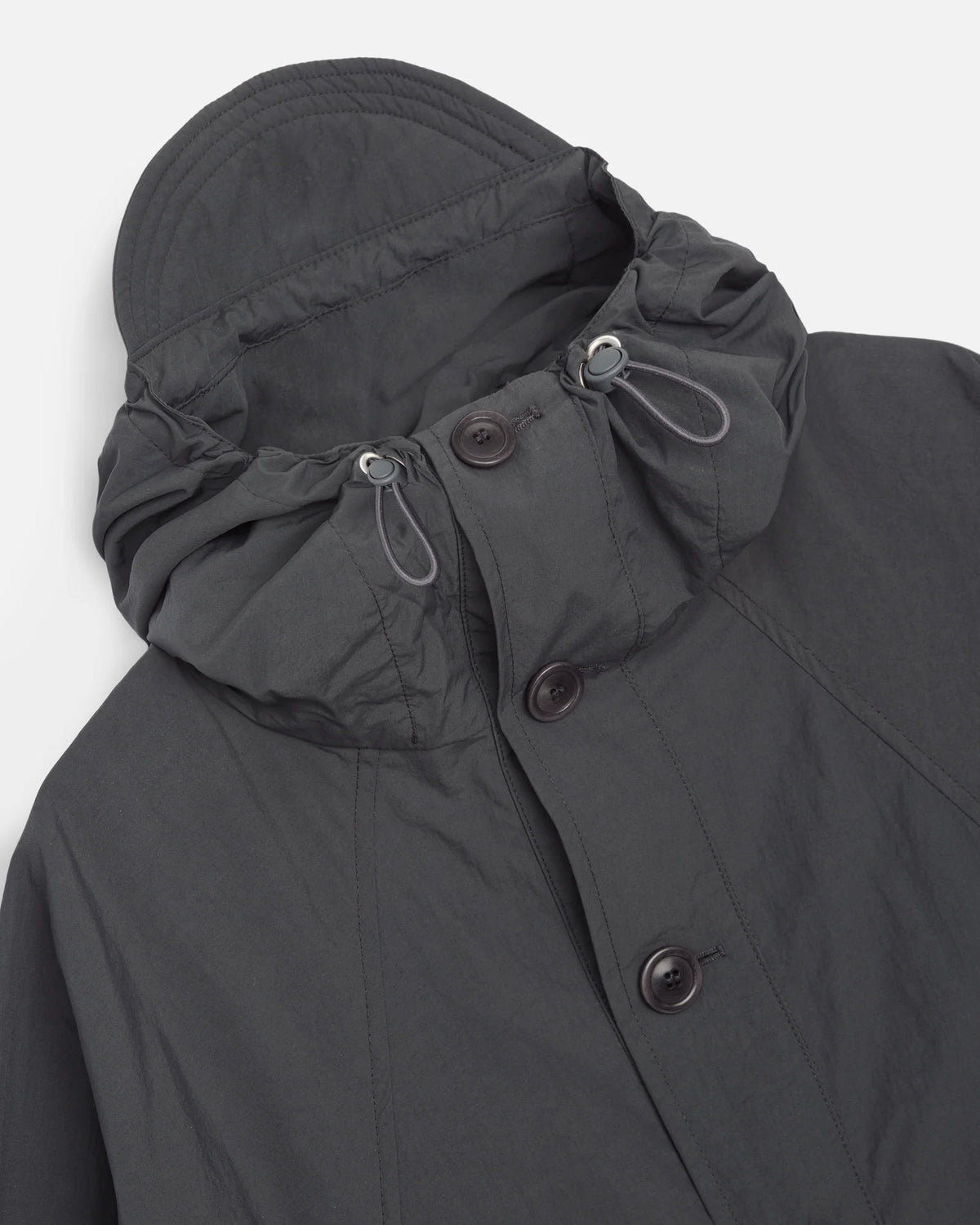 YMC Bonehead Jacket Grey